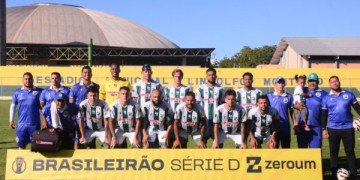Final de semana decisivo para o futebol piauiense na Série D