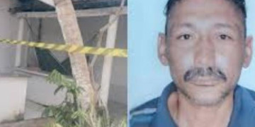 Homem é encontrado morto em bar no dia do aniversário em Campo Maior