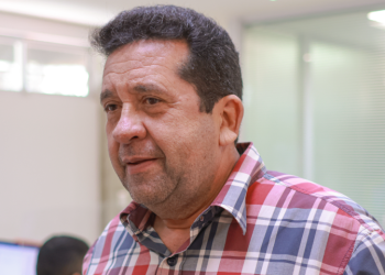 Ex-vereador de Teresina, Paulo Roberto da Iluminação assume comando da federação PRD/Solidariedade