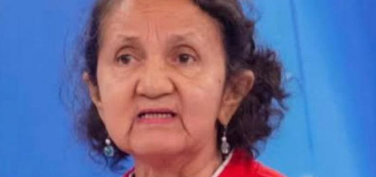 “É uma acusação infundada, uma mentira”, diz Lourdes Melo rebate acusação de roubo