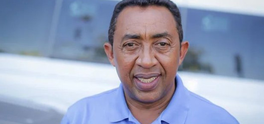 Na casa de Ciro, oposição sacramenta Joel Rodrigues para disputar o governo