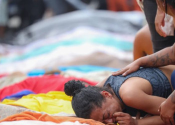 Política e criminalidade