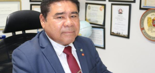 TJ-PI monta comissão para revisar decisões de desembargador afastado José James