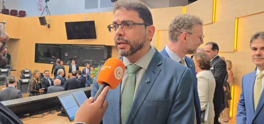 PGE diz que recurso ao STF sobre cobrança de energia solar foi “dever legal”