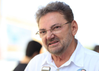 Wilsão corta boato de volta ao PT: ‘Sem sentido algum’