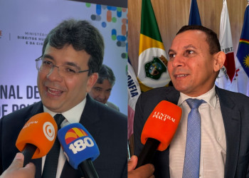 “O povo te chama”, diz Rafael sobre pré-candiatura de Mauro Eduardo para a Alepi