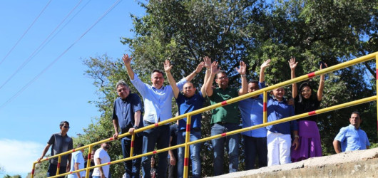 Senador Ciro Nogueira garante mais de R$ 211 milhões para infraestrutura aos municípios em 2025