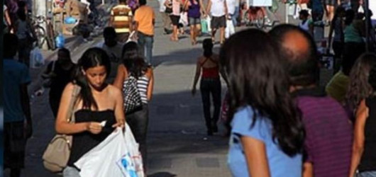 Veja como fica o funcionamento do comércio em Teresina durante o Carnaval