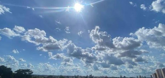 Defesa Civil alerta para chuvas fortes no Piauí nas próximas 48 horas