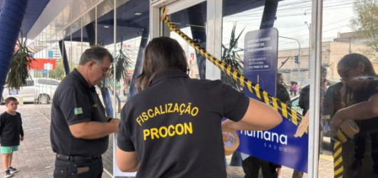 Justiça do Piauí suspende interdição e multa milionária aplicada à Humana Saúde