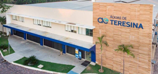 Águas de Teresina é investigada pelo MPT após denúncias de irregularidades