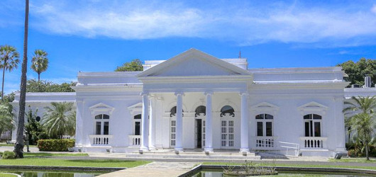 Piauí alcança 1º lugar no país em capacidade de investimentos públicos, aponta ranking