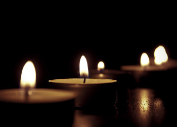 Acendamos Nossas Velas