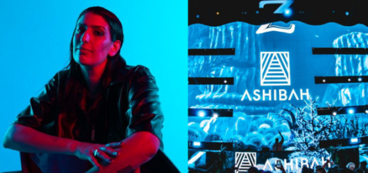 Com Ashibah e Vintage Culture, LOVE AGAIN promete maior edição da história