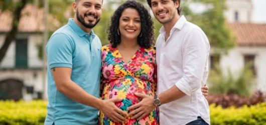 Entenda o caso raro em que irmãos gêmeos têm pais diferentes