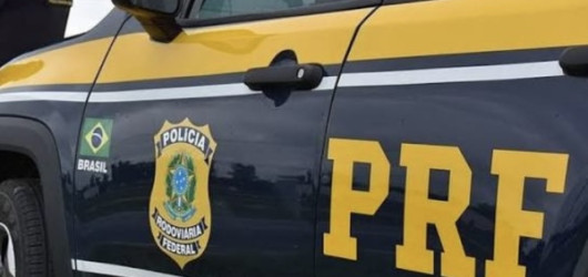 Crianças raptadas em escola são resgatadas pela PRF na BR-135 no Piauí