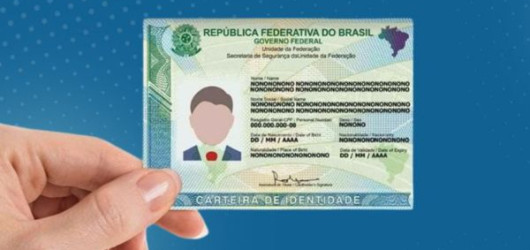 Você sabia que pode ser impedido de viajar por falta da CIN? Entenda