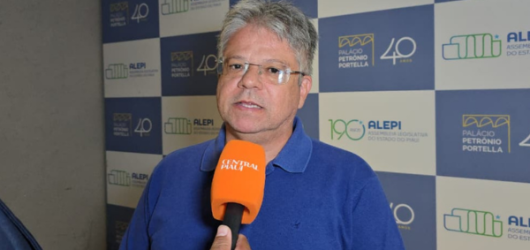 Gustavo Neiva defende alternância de poder no Piauí e critica gestão petista