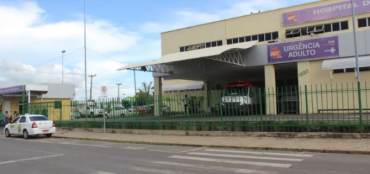 Governo federal aumenta recursos para custeio de pacientes do Maranhão no HUT