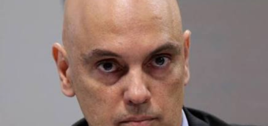 EUA retiram sanções contra Moraes após pedido de Lula e liberam empresa da família