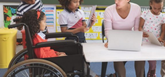 Seduc abre inscrições para 380 vagas em cursos gratuitos de educação inclusiva no Piauí