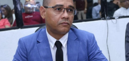 Justiça do Maranhão avalia soltura de vereador Kaká do Frigo Sá