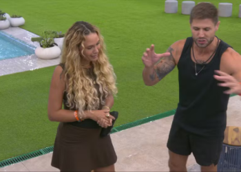Madrugada pós-Sincerão no BBB 26 tem choro, discussões e acusações de manipulação
