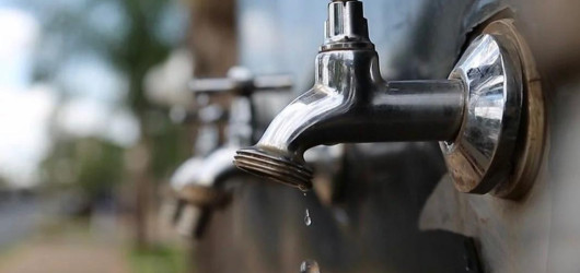Manutenção emergencial pode deixar bairros da zona Sudeste de Teresina sem água