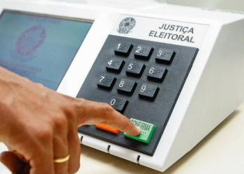 A Segurança pública nas eleições 2026