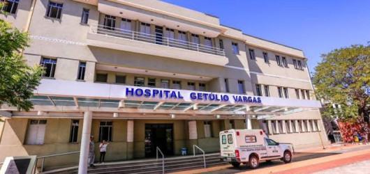Hospital Getúlio Vargas é habilitado para atendimento oncológico de alta complexidade no SUS