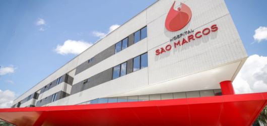 Ministério da Saúde diz que Hospital São Marcos deve separar gastos do SUS e da rede privada
