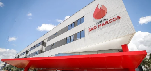 Pacientes oncológicos começam a ser remanejados após retorno do Hospital São Marcos