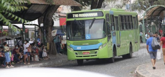 Strans anuncia redução na frota de ônibus após aumento no preço do diesel