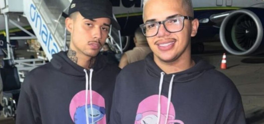 Justiça nega recurso e confirma júri popular para Lokinho e Brisak por atropelamento