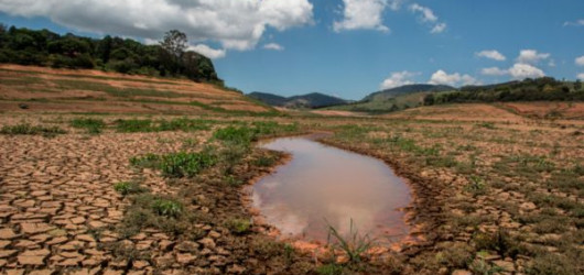 Estiagem se intensifica e amplia número de municípios em emergência no Piauí