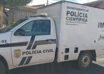 Temporal provoca queda de fio e adolescente morre eletrocutado em Luís Correia