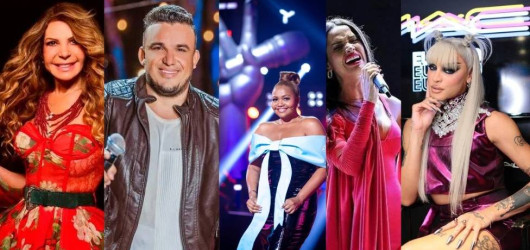 Encontro Nacional de Folguedos 2024: Pabllo Vittar, Juliette e mais atrações confirmadas