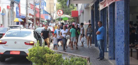 IBGE aponta Piauí como estado com maior desigualdade de renda do país