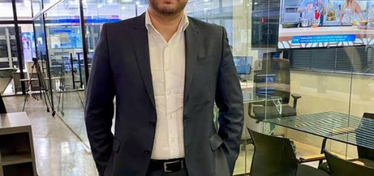 Bruno Magalhães deixa a direção da TV Band Piauí e anuncia novo projeto com foco nacional