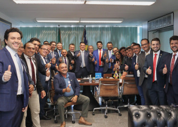 Ciro Nogueira reúne prefeitos de várias siglas e reforça base para 2026