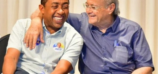 Silvio Mendes defende Joel ao governo do Piauí: “Vai dar voz e vez a quem não tem”