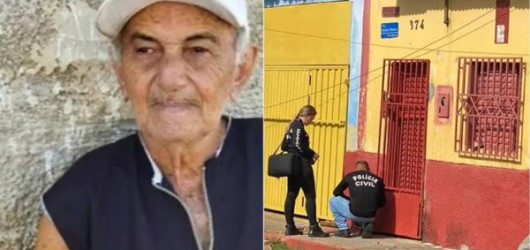 Produtor cultural é encontrado morto em casa em Floriano