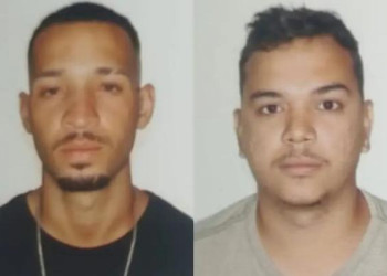 Suspeito morto em tentativa de assalto em Teresina veio de Timon para cometer crimes, diz polícia