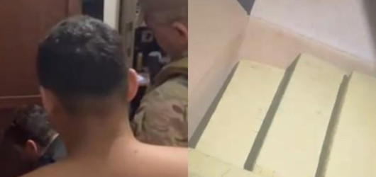 DENARC prende homem por tráfico e apreende drogas durante operação em Teresina