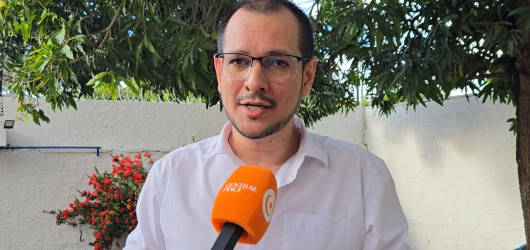 Hércules Medeiros aposta em continuidade e inovação na disputa pelo CREA-PI