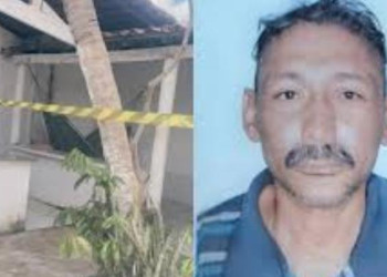 Homem é encontrado morto em bar no dia do aniversário em Campo Maior