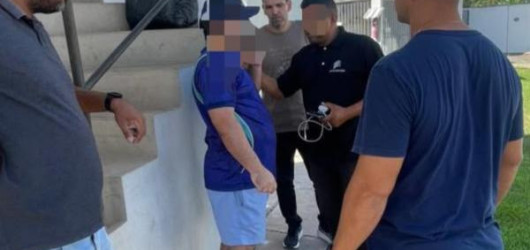 Condenado por matar empresário em Piracuruca é capturado em Teresina