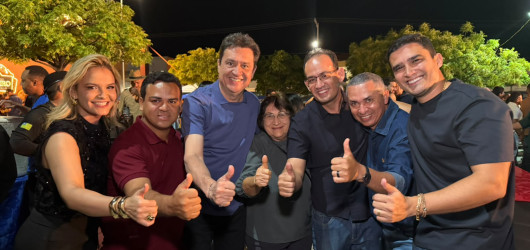 Nerinho destaca importância da preservação da cultura na Festa do Vaqueiro