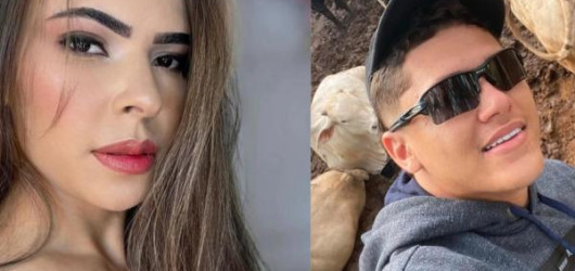 Jovem assassinada em supermercado denunciou ex dias antes de ser morta