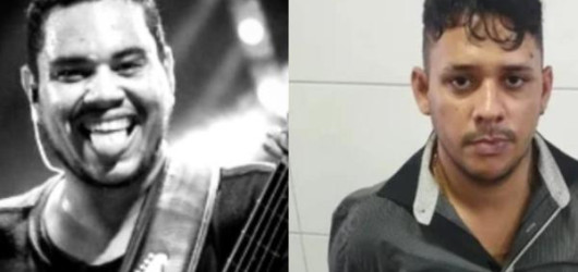 Acusado de matar músico em fuga da PM irá a júri popular, decide Justiça
